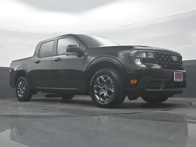 Used 2026 Ford Maverick XLT FWD image 27