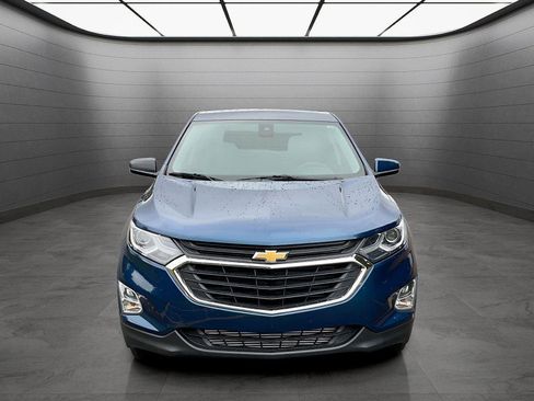 Used 2021 Chevrolet Equinox LT image 9