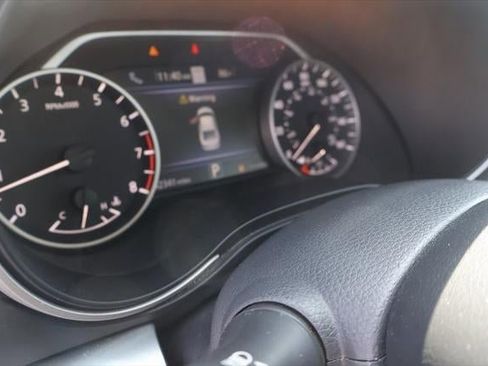 Used 2021 Nissan Maxima 3.5 SV w/ Floor Mat Group image 20