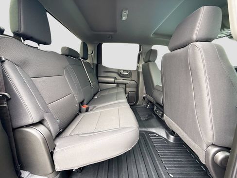 New 2026 GMC Sierra 1500 Pro w/ Pro Value Package AWD/4WD image 24