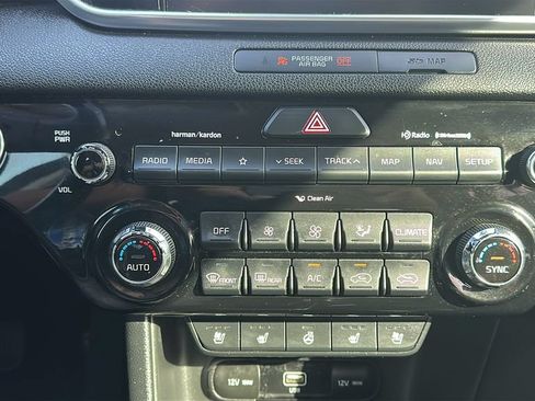 Used 2020 Kia Sportage EX w/ EX Technology Package FWD image 26