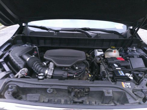 Used 2019 GMC Acadia Denali w/ Technology Package image 36