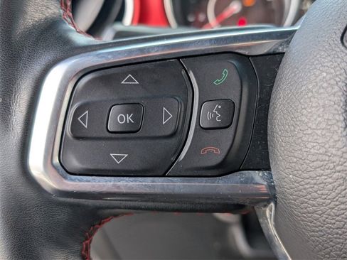 Certified 2021 Jeep Wrangler Unlimited Rubicon image 29