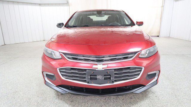 Used 2016 Chevrolet Malibu LT FWD image 7