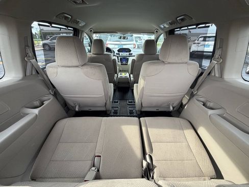 Used 2014 Honda Odyssey EX image 20