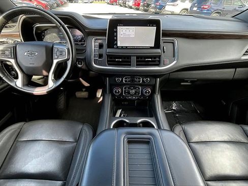 Used 2023 Chevrolet Tahoe Z71 w/ Luxury Package image 7