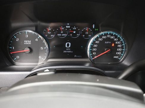 Used 2018 GMC Sierra 1500 Denali RWD image 4