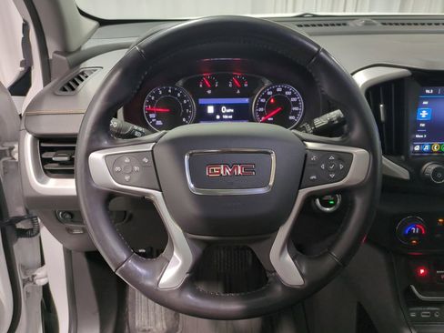 Used 2020 GMC Terrain SLE w/ Driver Convenience Package image 29