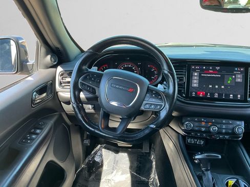 Used 2024 Dodge Durango GT AWD/4WD image 12