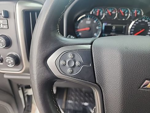 Used 2015 Chevrolet Silverado 1500 LT w/ All Star Edition AWD/4WD image 14