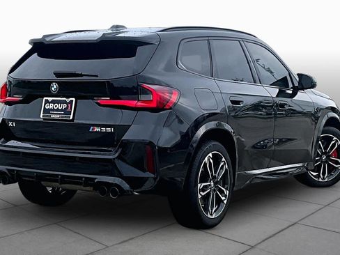 Used 2024 BMW X1 M35i w/ Premium Package AWD/4WD image 12