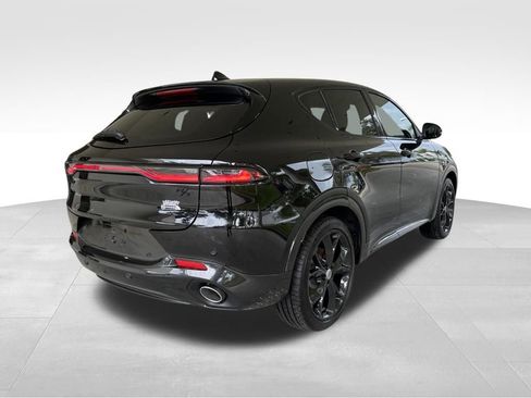 New 2024 Dodge Hornet R/T Plus image 3