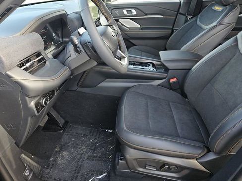 New 2026 Ford Explorer Tremor w/ Tremor Ultimate Package image 16