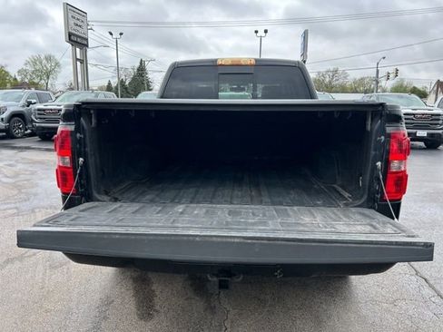 Used 2014 GMC Sierra 1500 SLT w/ All-Terrain Package image 9