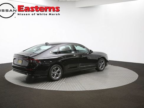 Used 2024 Honda Accord EX image 51