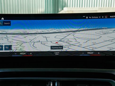 Used 2023 BMW M3 Competition w/ Executive Package image 53