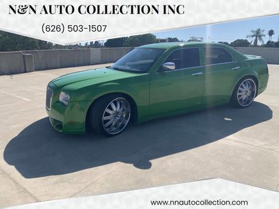 Used 2005 Chrysler 300 C