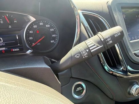 Used 2024 Chevrolet Equinox RS AWD/4WD image 30