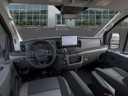 New 2024 Ford Transit 350 XL image 9