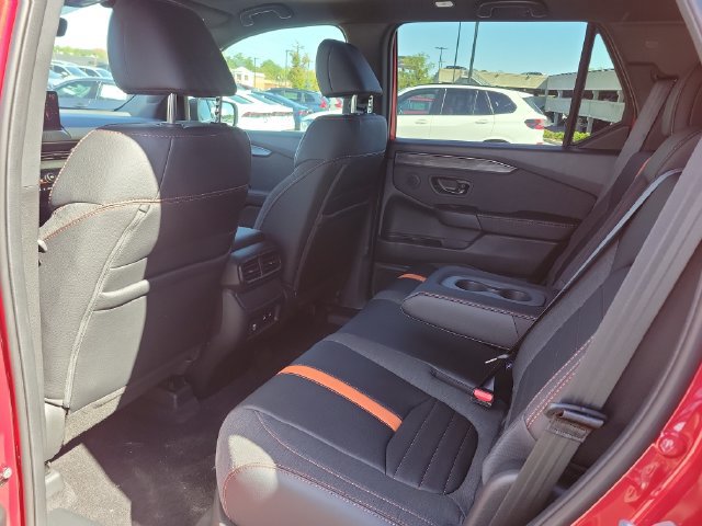 New 2026 Honda Passport TrailSport image 24