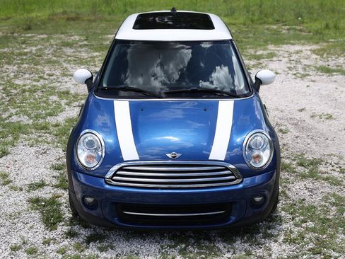 Used 2013 MINI Cooper Hardtop FWD image 19