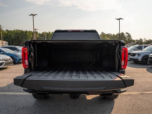 Used 2021 GMC Sierra 1500 AT4 AWD/4WD image 17