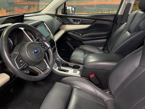 Used 2020 Subaru Ascent Limited w/ Technology Package AWD/4WD image 22
