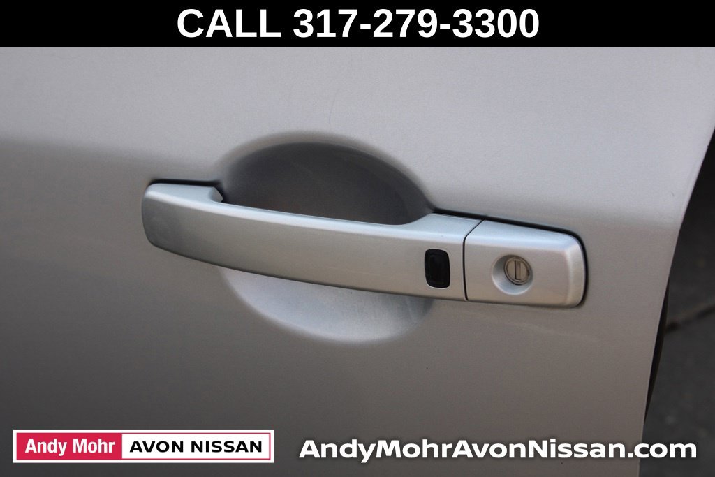 Used 2008 Nissan Altima 2.5 S FWD image 14