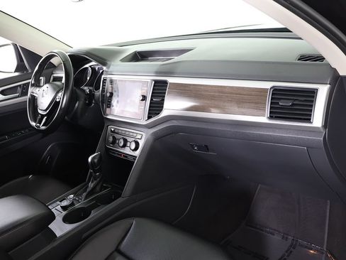 Used 2018 Volkswagen Atlas SE AWD/4WD image 30