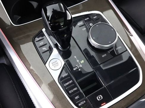 Used 2022 BMW X5 xDrive40i image 24