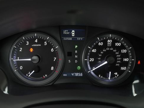 Used 2011 Lexus ES 350 w/ Preferred Accessory Package image 17