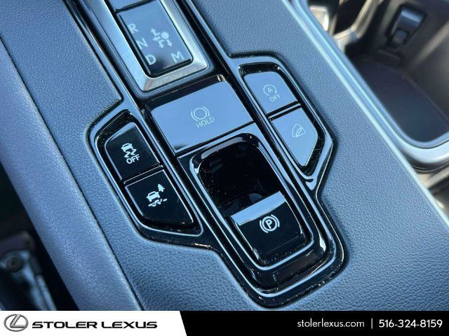 Used 2024 Lexus TX 350 AWD w/ Technology Package image 38