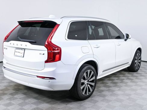 Certified 2025 Volvo XC90 B5 Core w/ Protection Package Premier AWD/4WD image 29
