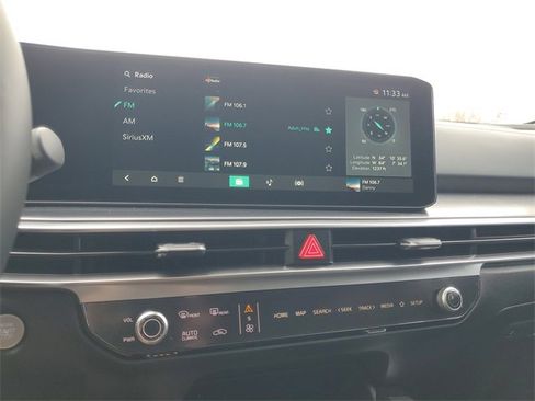 New 2026 Kia Sorento S image 21