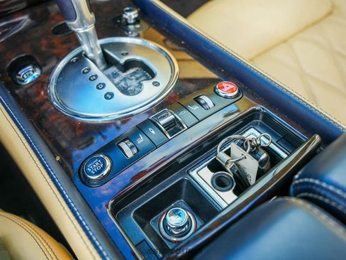 Used 2009 Bentley Continental GTC image 53