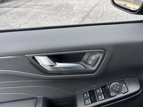 New 2026 Ford Escape ST-Line Select w/ Equipment Group 401A image 12