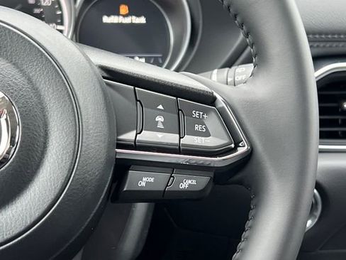 New 2025 MAZDA CX-5 AWD 2.5 S w/ Preferred Package image 28