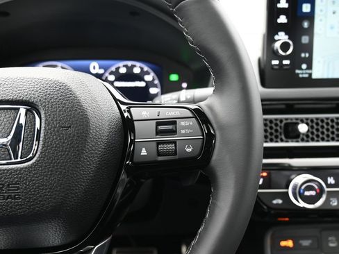 New 2026 Honda Civic Sport image 48