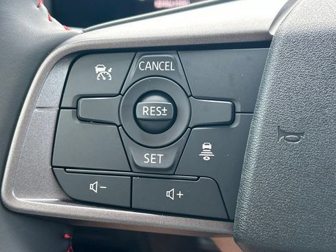New 2026 Nissan Sentra SR w/ Floor Mat Package FWD image 24