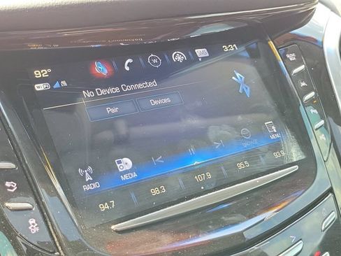 Used 2020 Cadillac Escalade Luxury AWD/4WD image 30