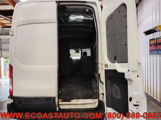 Used 2017 Ford Transit 250 148 High Roof RWD image 14
