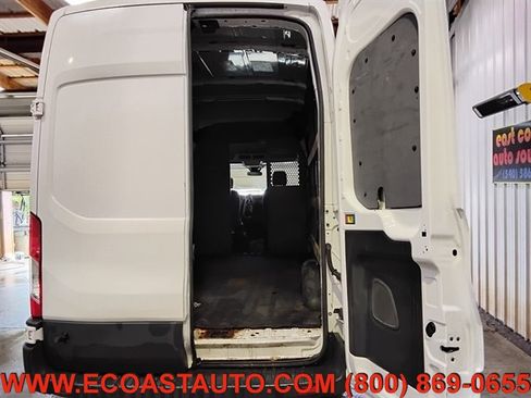 Used 2017 Ford Transit 250 148 High Roof RWD image 14