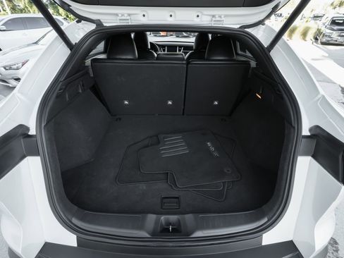 Certified 2023 INFINITI QX55 Essential image 40