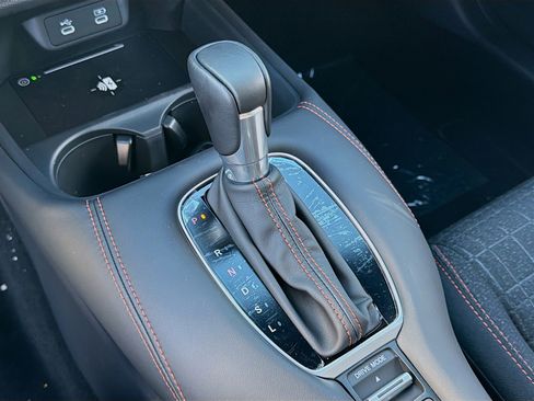 New 2026 Honda HR-V Sport image 15
