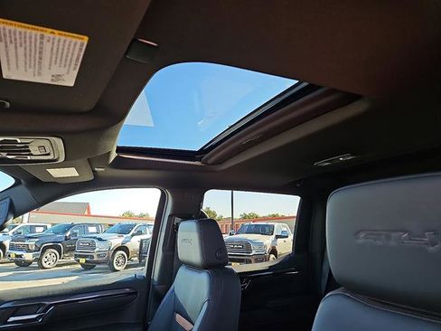 Used 2026 GMC Sierra 1500 AT4 w/ AT4 Premium Package image 14