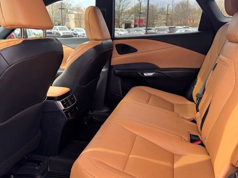 Used 2023 Lexus RX 350 Premium Plus w/ Accessory Package image 10