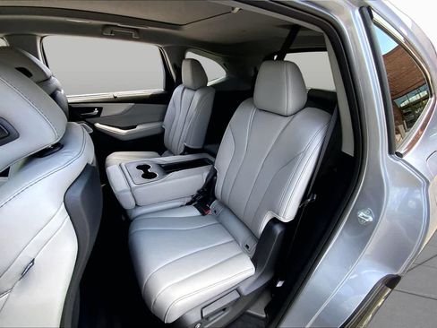 Used 2026 Acura MDX SH-AWD w/ Technology Package image 20