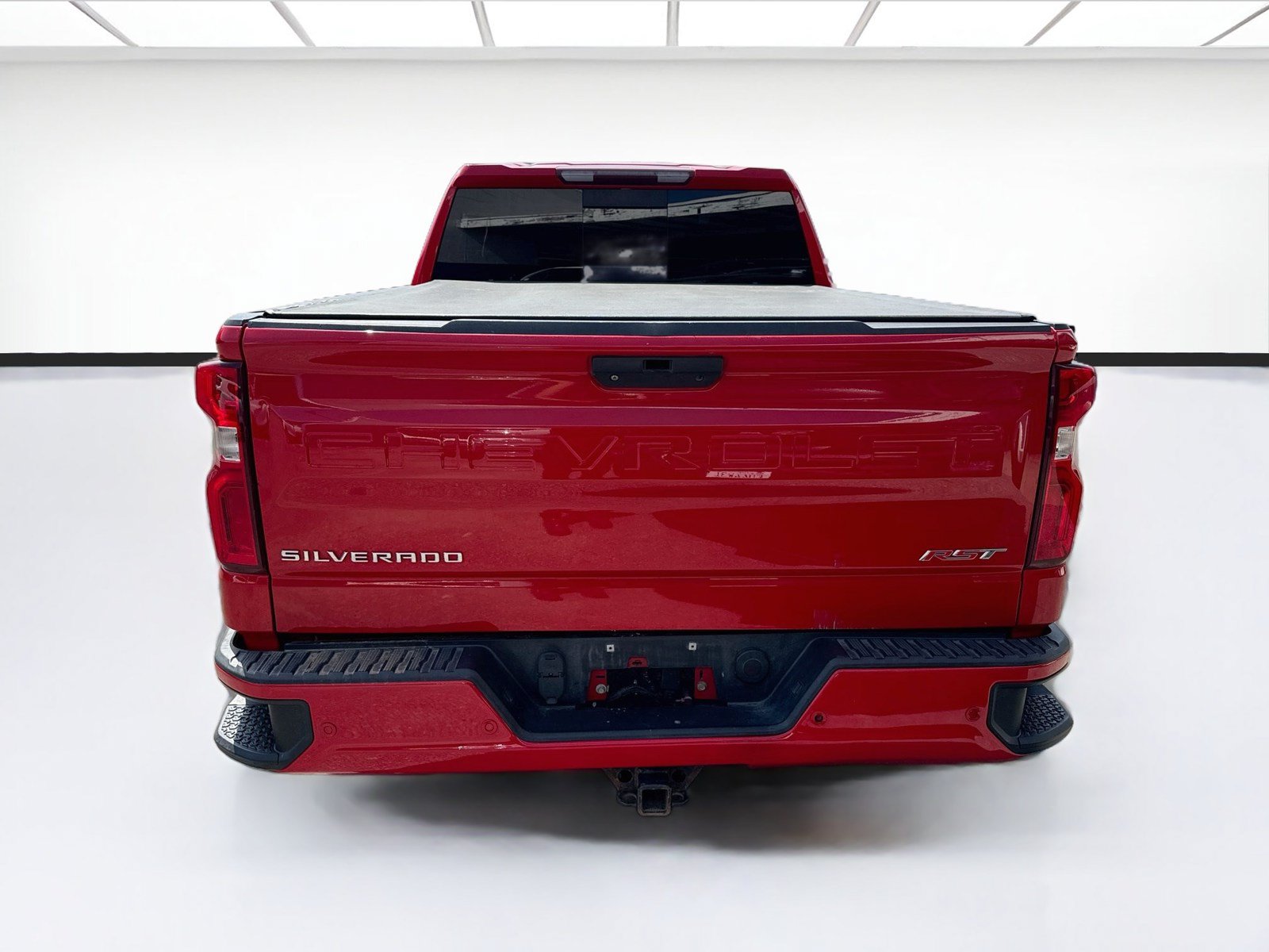 Used 2019 Chevrolet Silverado 1500 RST w/ All-Star Edition AWD/4WD image 5