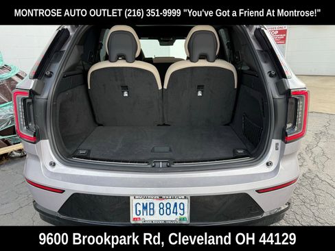 New 2026 Volvo EX90 Ultra AWD/4WD image 41