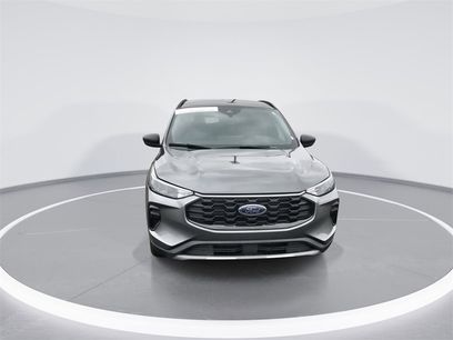 Used 2025 Ford Escape ST-Line w/ Equipment Group 301A